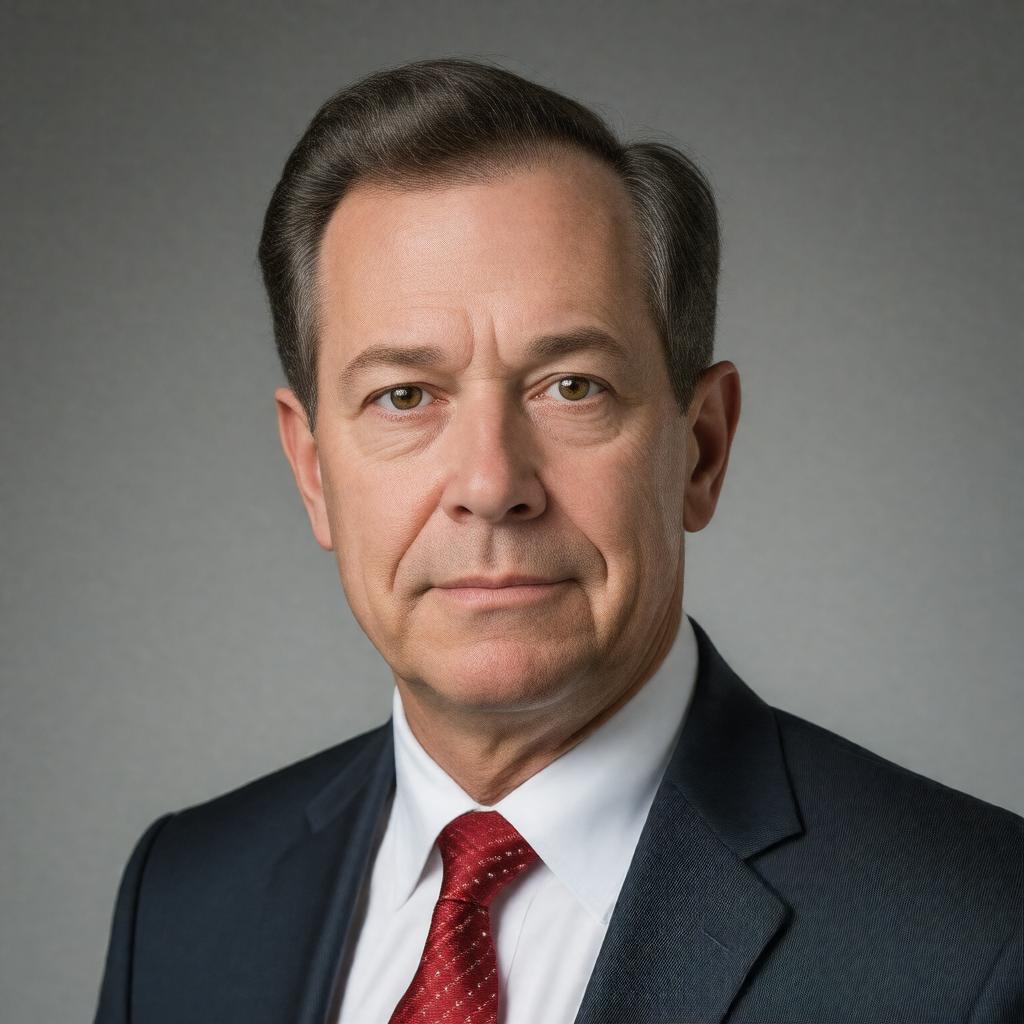 David S. Cohen